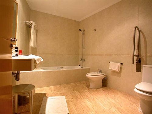 Hotel La Torre Los Montesinos Bagian luar foto