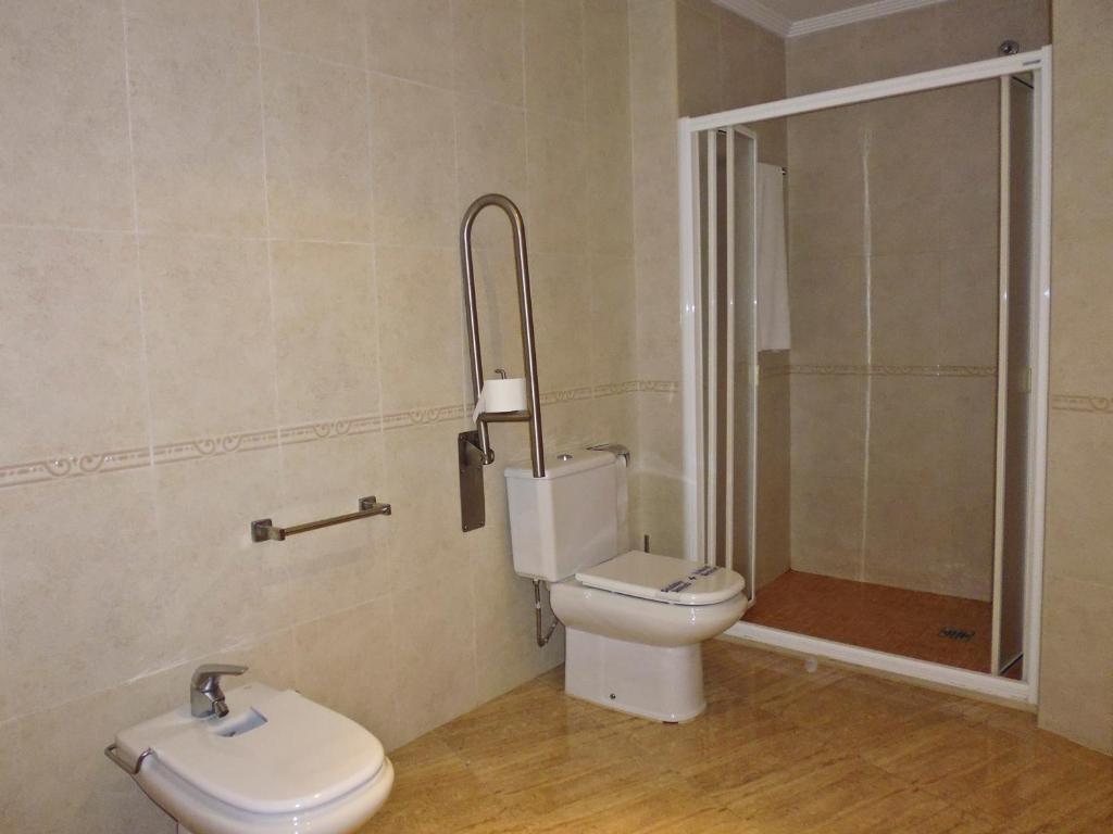 Hotel La Torre Los Montesinos Bagian luar foto