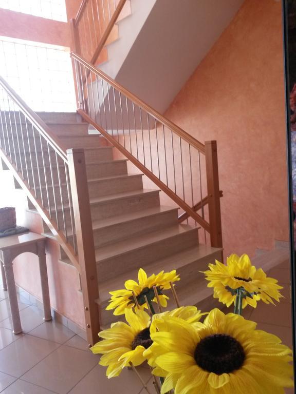 Hotel La Torre Los Montesinos Bagian luar foto