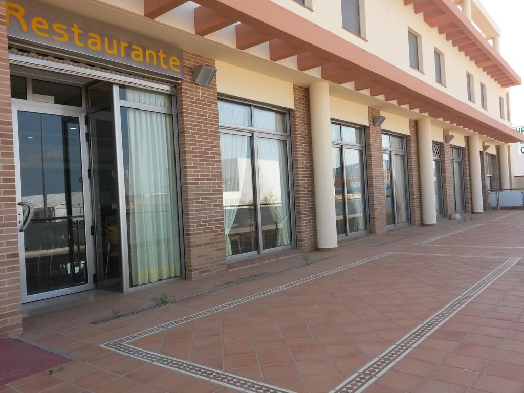 Hotel La Torre Los Montesinos Bagian luar foto